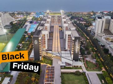 NIRVANA COSMOPOLITAN